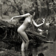 Swamp Dancer