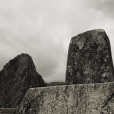 Intihuatana, Machu Picchu