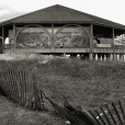 Savannah Beach Shelter