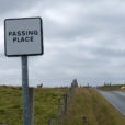 24. Passing Place
