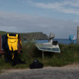 21. Shetland Beach