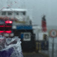 15. Yell & Fetlar Ferry